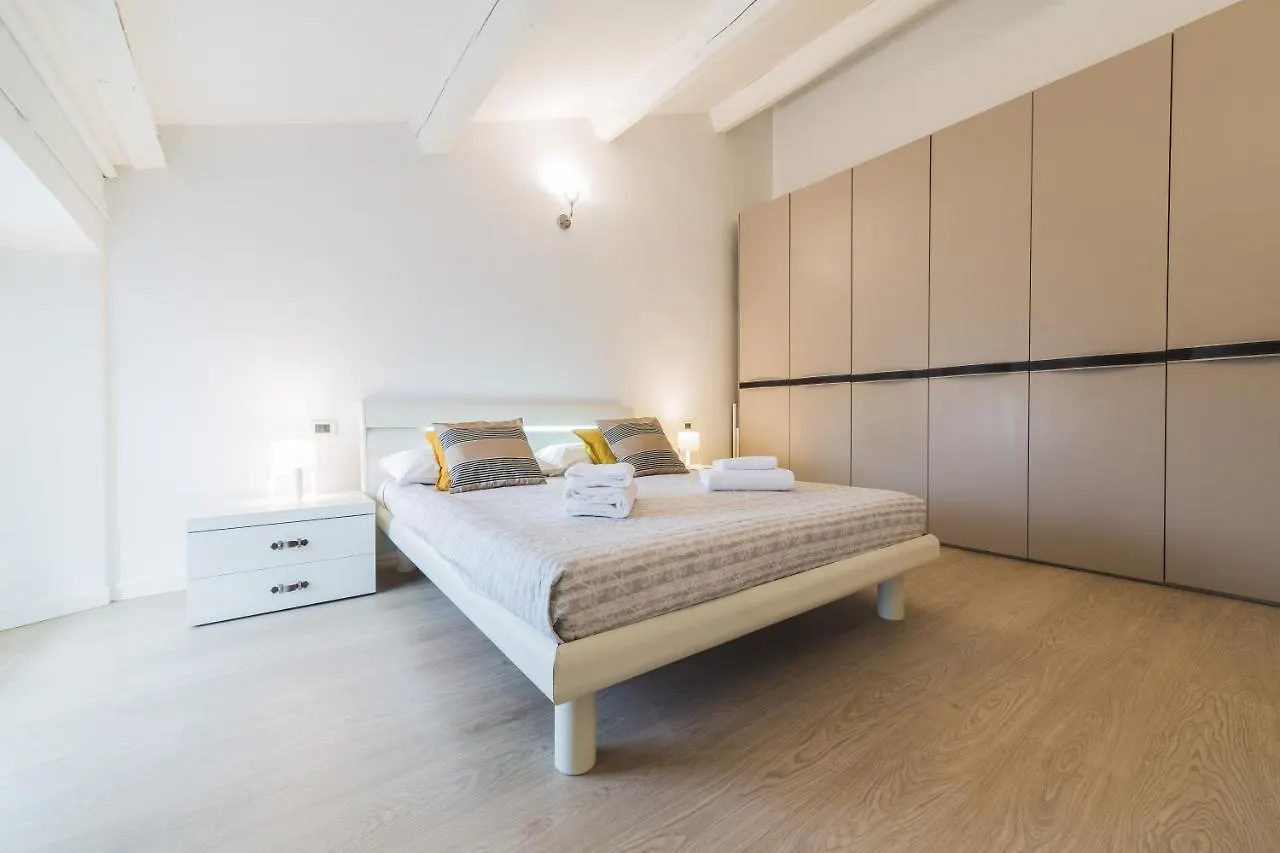 Affittacamere Hotel A Due Passi Verona