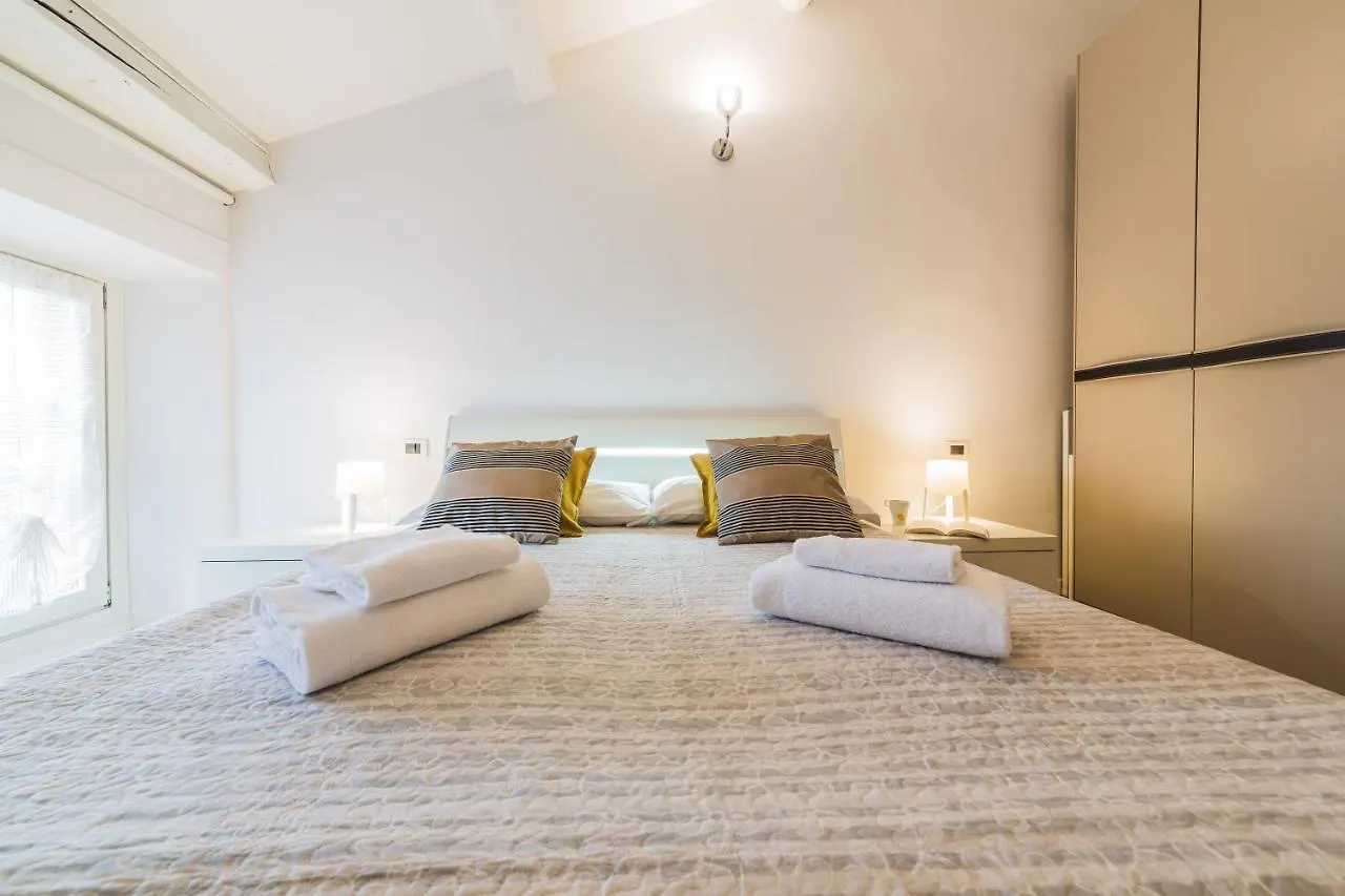 Affittacamere Hotel A Due Passi Verona Italia