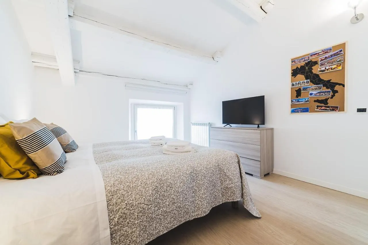 Hotel A Due Passi Verona