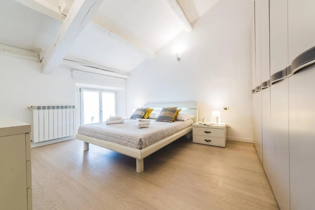 Hotel A Due Passi Verona Affittacamere