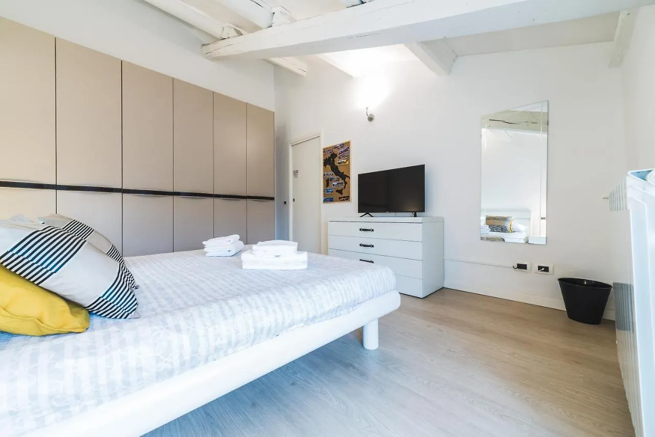 Affittacamere Hotel A Due Passi Verona