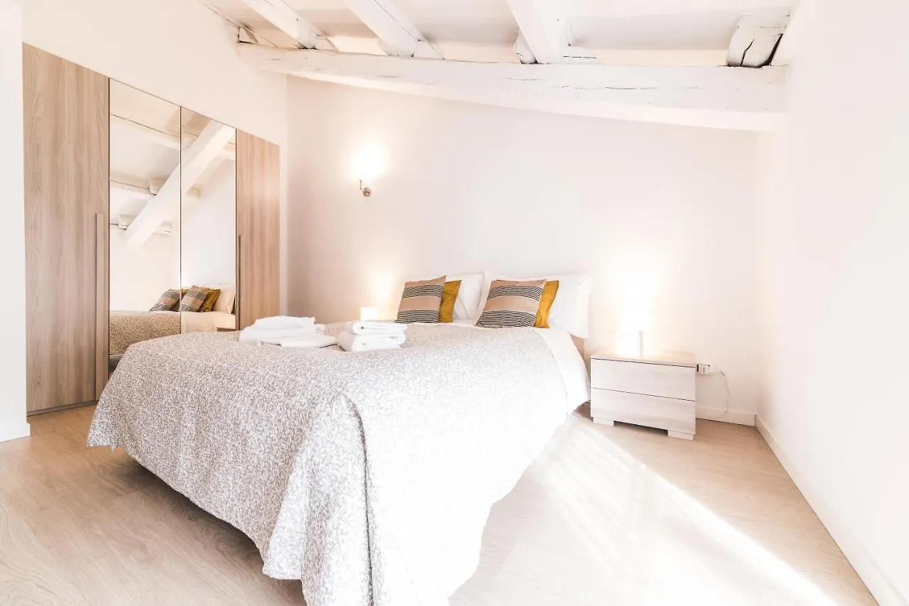 Hotel A Due Passi Verona Affittacamere