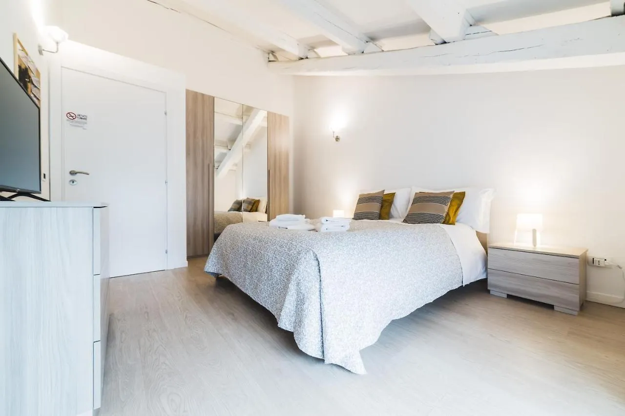 Hotel A Due Passi Verona